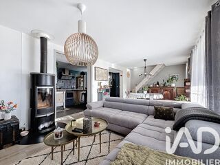  Maison � vendre 7 pi�ces 165 m�