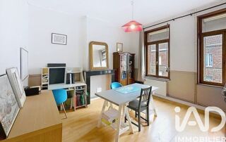  Maison � vendre 10 pi�ces 170 m�