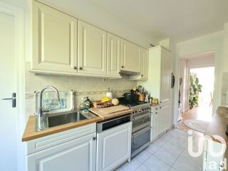  Appartement � vendre 4 pi�ces 87 m�