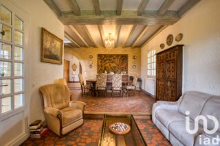  Maison � vendre 6 pi�ces 201 m�