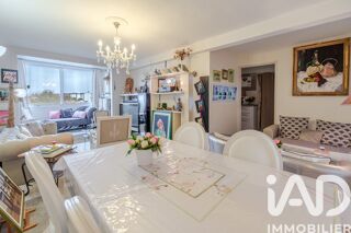  Appartement  vendre 3 pices 73 m