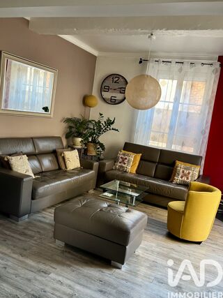  Maison � vendre 7 pi�ces 160 m�