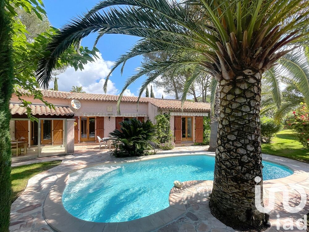 � vendre  Maison Saint-Rapha�l (83700)