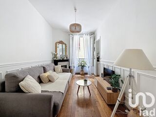  Appartement  vendre 2 pices 29 m