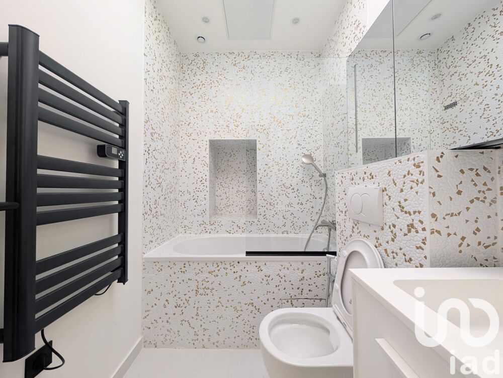  vendre  Appartement Versailles (78000)