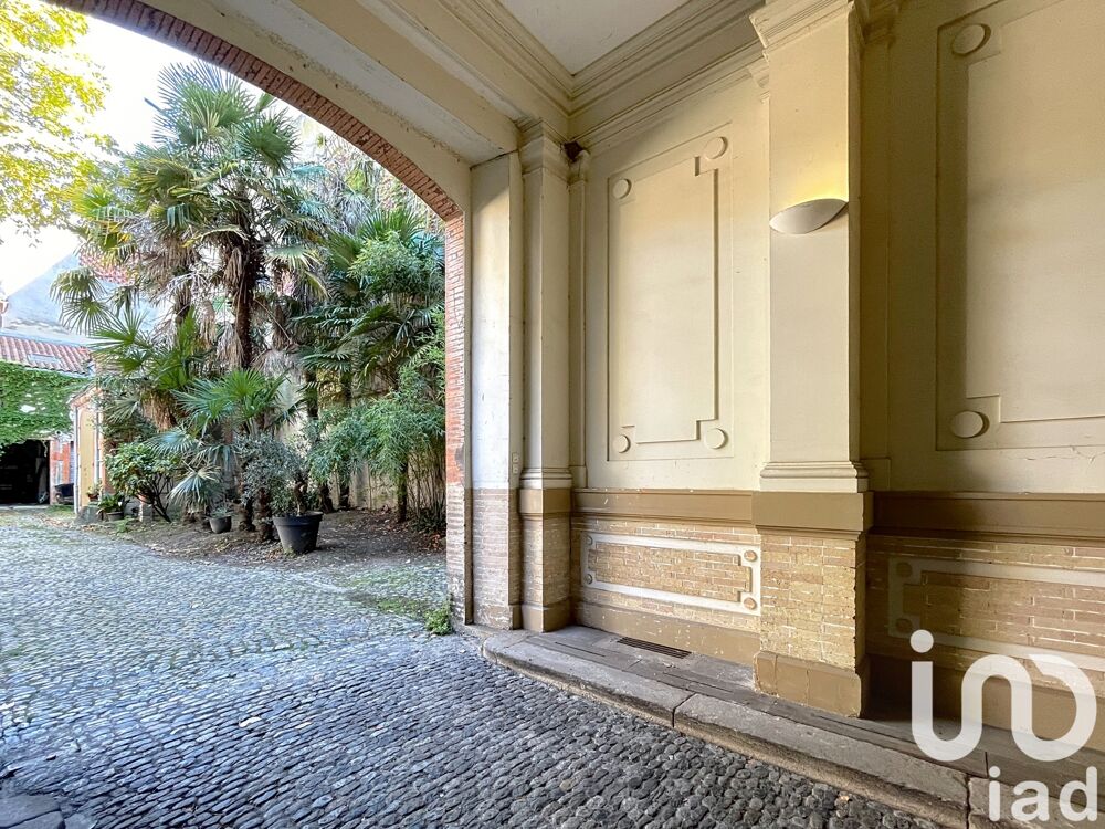 � vendre  Appartement Toulouse (31000)