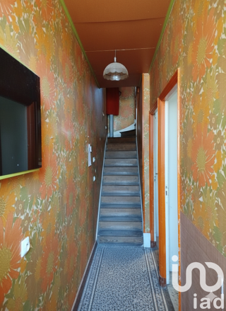  Maison � vendre 7 pi�ces 115 m�