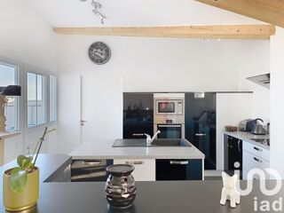  Maison  vendre 5 pices 142 m