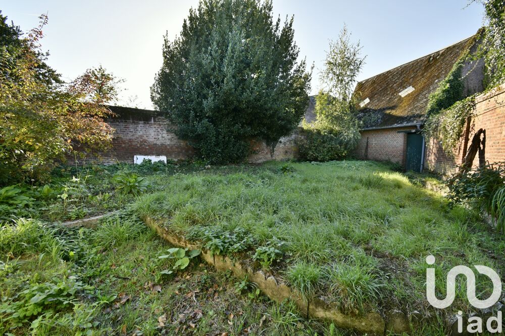 Vente Maison Vente Long�re 5 pi�ces Maignelay-montigny