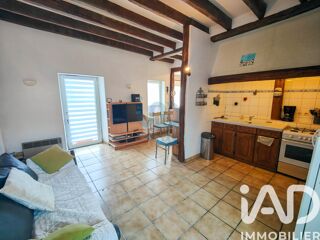  Maison � vendre 5 pi�ces 110 m�