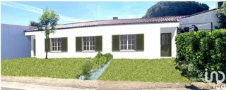  Maison  vendre 2 pices 52 m