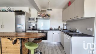  Appartement � vendre 5 pi�ces 91 m�