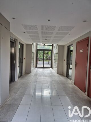  Appartement � vendre 3 pi�ces 59 m�