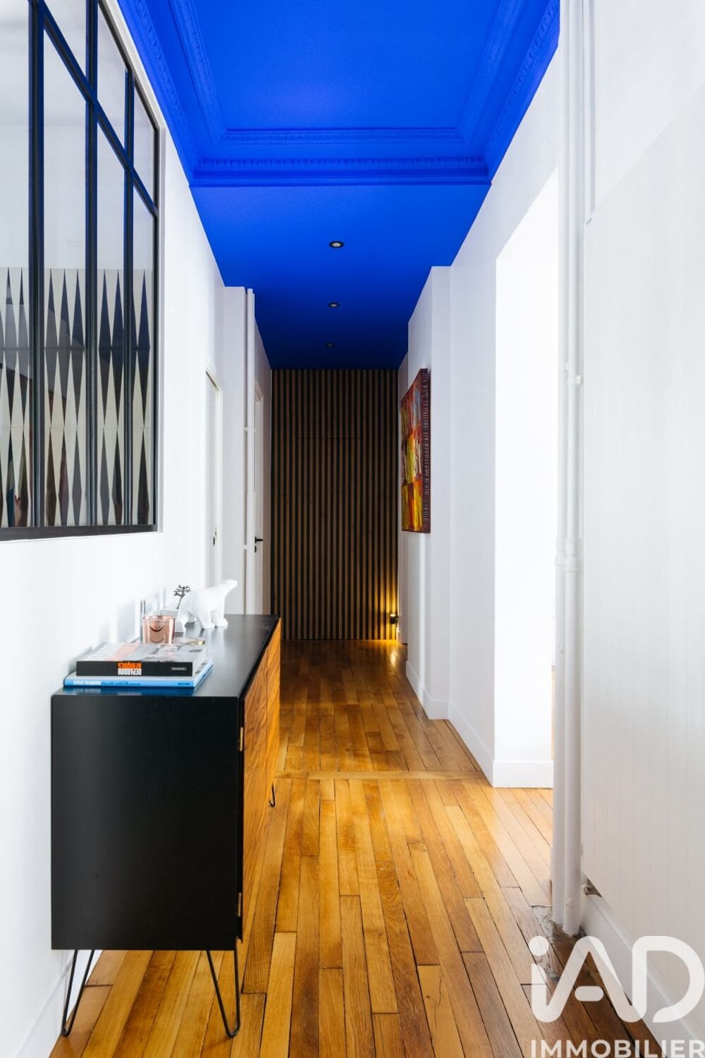 � vendre  Appartement Courbevoie (92400)