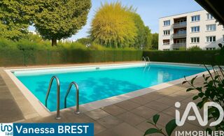  Appartement � vendre 3 pi�ces 72 m�