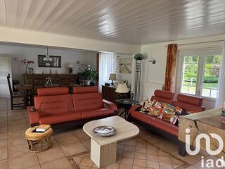  Maison  vendre 7 pices 188 m