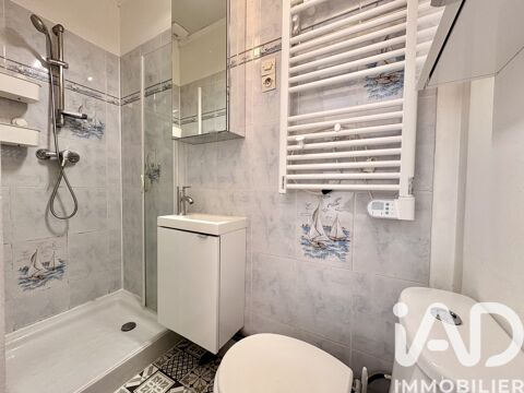  Appartement  vendre 2 pices 41 m