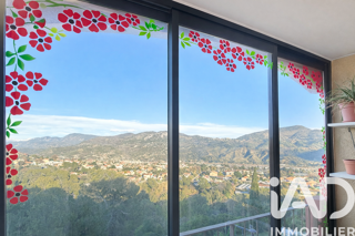  Appartement � vendre 2 pi�ces 59 m�