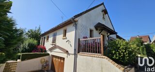  Maison � vendre 8 pi�ces 166 m�