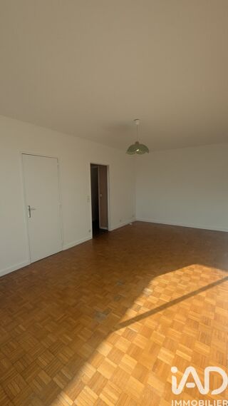  Appartement  vendre 2 pices 50 m