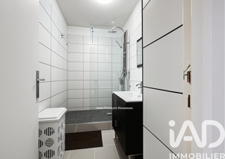  Appartement � vendre 2 pi�ces 60 m�