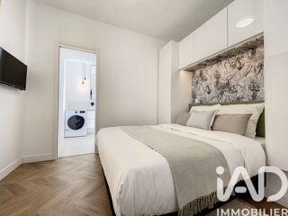  Appartement � vendre 2 pi�ces 40 m�