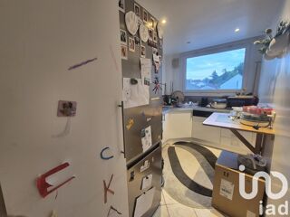  Appartement  vendre 2 pices 47 m