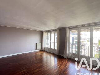  Appartement � louer 4 pi�ces 76 m� Champigny-sur-marne