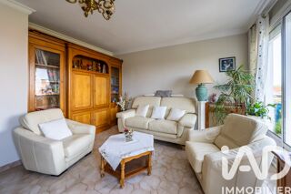  Appartement � vendre 3 pi�ces 73 m�