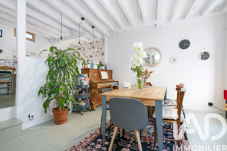  Maison � vendre 6 pi�ces 124 m�