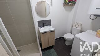  Appartement � vendre 2 pi�ces 28 m�