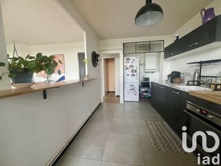  Appartement  vendre 4 pices 84 m