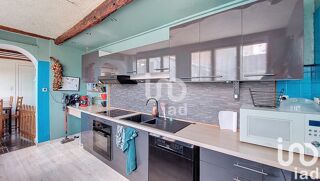  Maison � vendre 8 pi�ces 141 m�