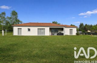  Maison � vendre 5 pi�ces 140 m�