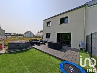  Maison � vendre 5 pi�ces 103 m�