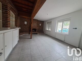  Maison � vendre 5 pi�ces 128 m�