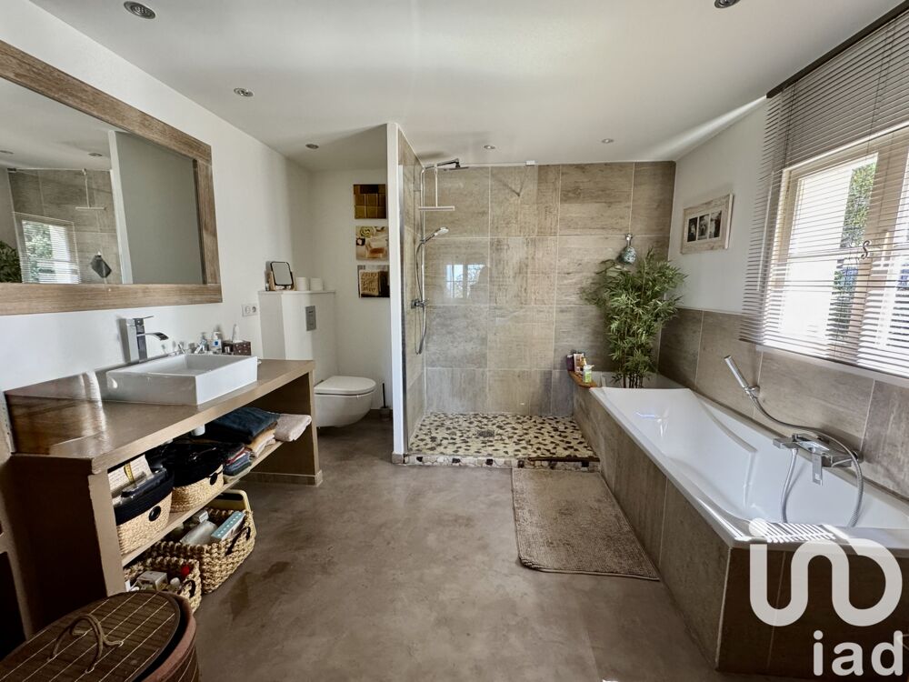  vendre  Maison Sanary-sur-Mer (83110)