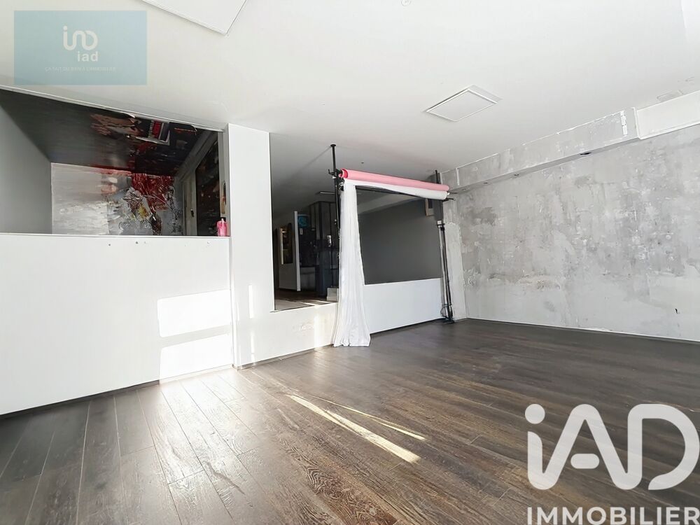 � vendre  Appartement Paris 20