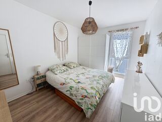  Appartement � vendre 2 pi�ces 42 m�