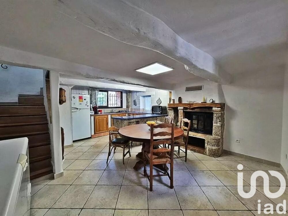 � vendre  Maison Fayence (83440)