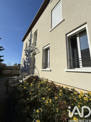  Appartement � louer 1 pi�ce 25 m�