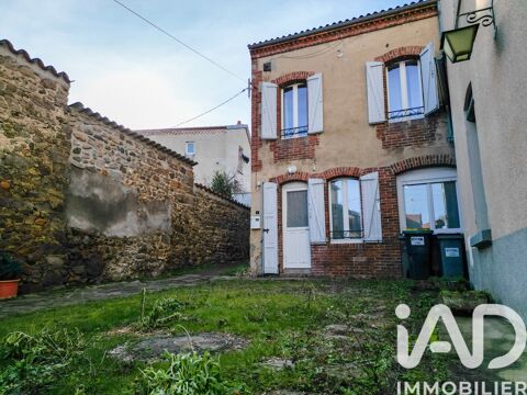   Vente Maison de village 5 pi�ces Maison - 5 pi�ce(s) - 64 m�