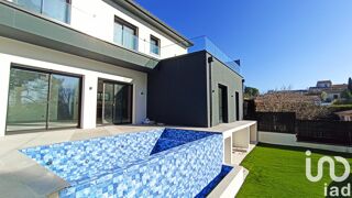  Maison  vendre 5 pices 122 m