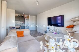  Appartement � vendre 3 pi�ces 57 m�