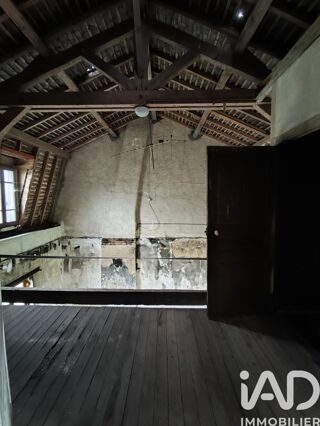  Maison � vendre 3 pi�ces 74 m�