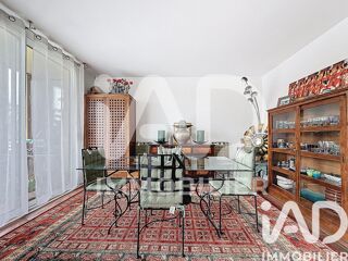  Appartement � vendre 4 pi�ces 113 m�