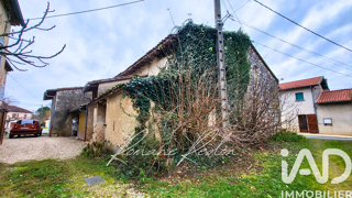  Maison � vendre 1 pi�ce 169 m�