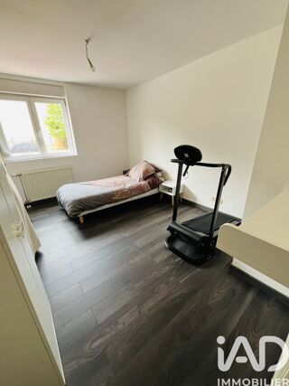  Appartement � vendre 4 pi�ces 79 m�