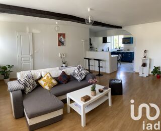  Maison  vendre 4 pices 88 m