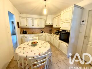  Maison � vendre 6 pi�ces 133 m�